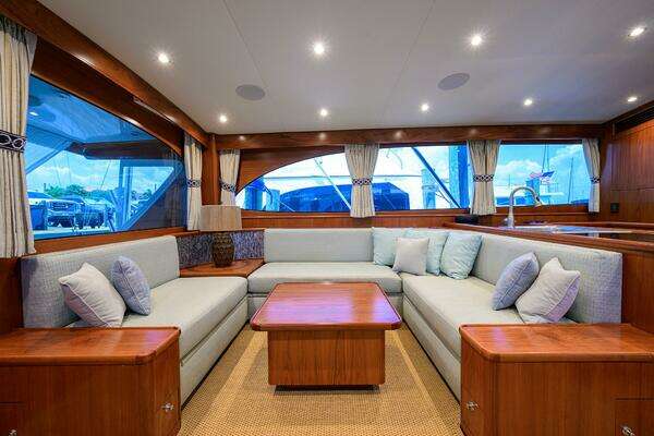 Rybovich  Yacht For Sale