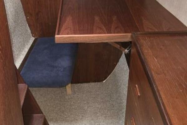 Geru 37ft Prout Yacht For Sale