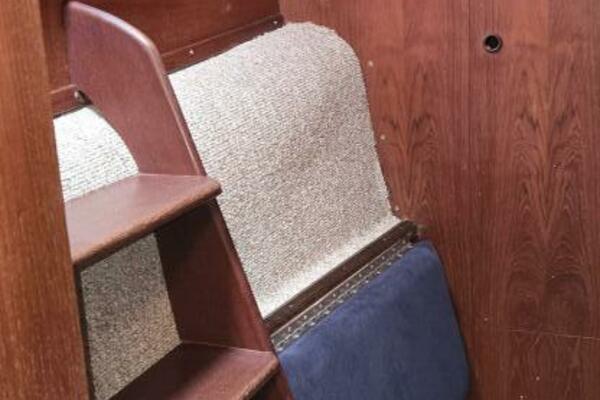 Geru 37ft Prout Yacht For Sale