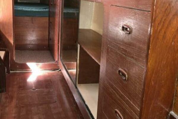 Geru 37ft Prout Yacht For Sale