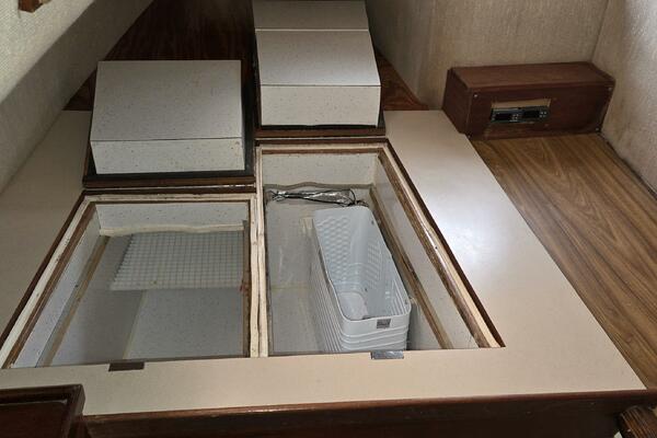 Geru 37ft Prout Yacht For Sale