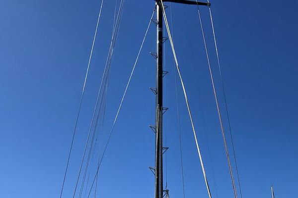 Geru 37ft Prout Yacht For Sale