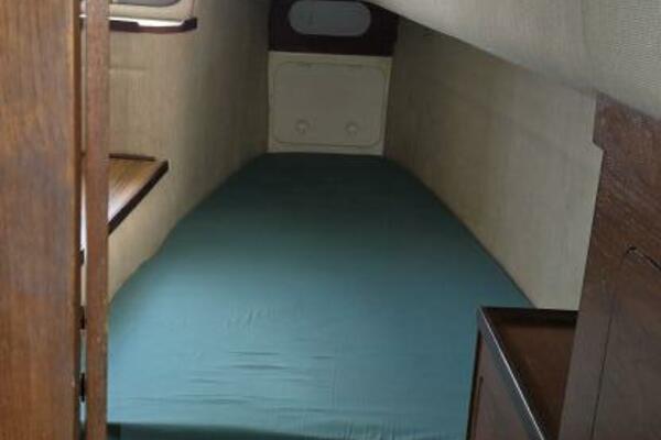 Geru 37ft Prout Yacht For Sale