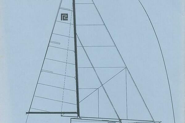 Geru 37ft Prout Yacht For Sale