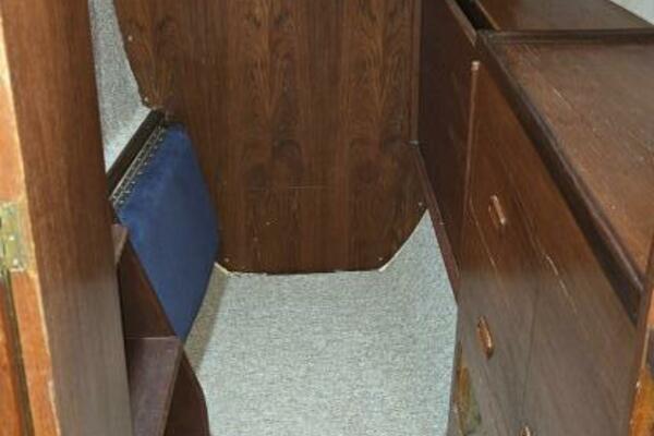 Geru 37ft Prout Yacht For Sale