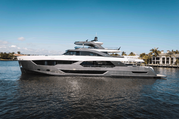 117-ft-Ocean Alexander-2025-35R-Pompano Beach Florida United States yacht for sale