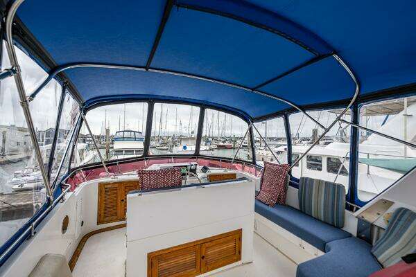 Kha Shing  Yacht For Sale