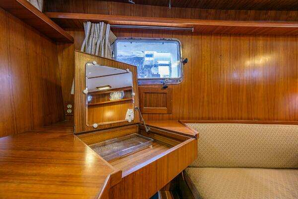 Kha Shing  Yacht For Sale