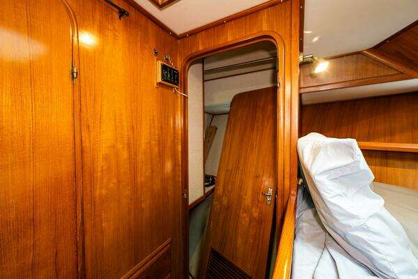 Kha Shing  Yacht For Sale