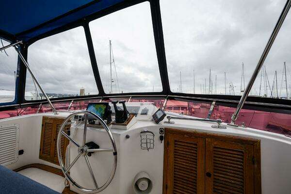 Kha Shing  Yacht For Sale