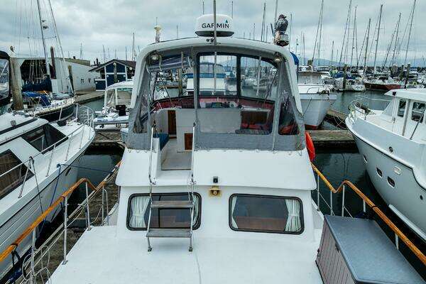 Kha Shing  Yacht For Sale