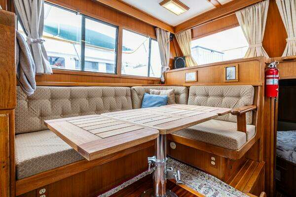 Kha Shing  Yacht For Sale