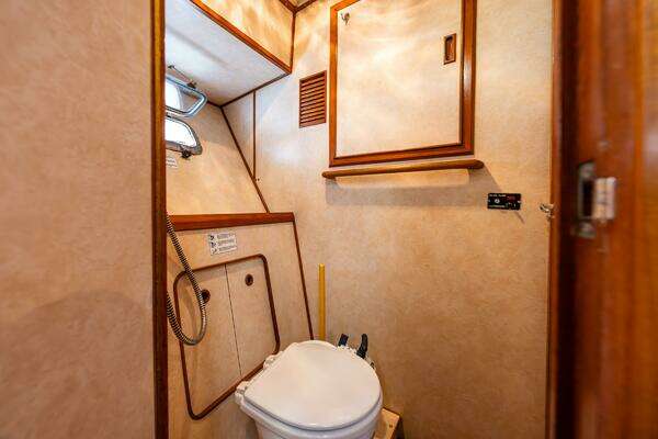 Kha Shing  Yacht For Sale