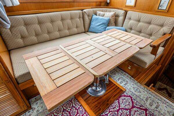 Kha Shing  Yacht For Sale
