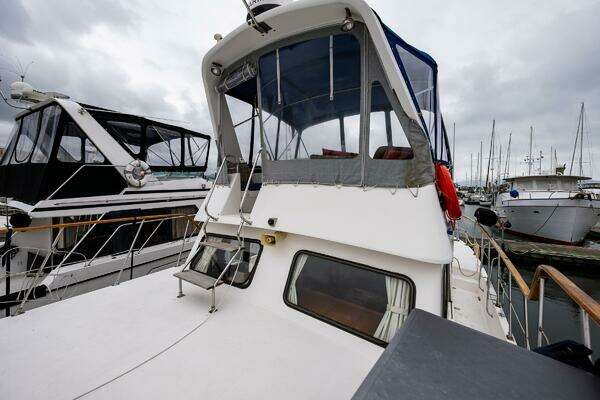 Kha Shing  Yacht For Sale