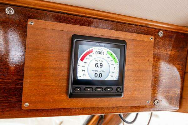 Kha Shing  Yacht For Sale