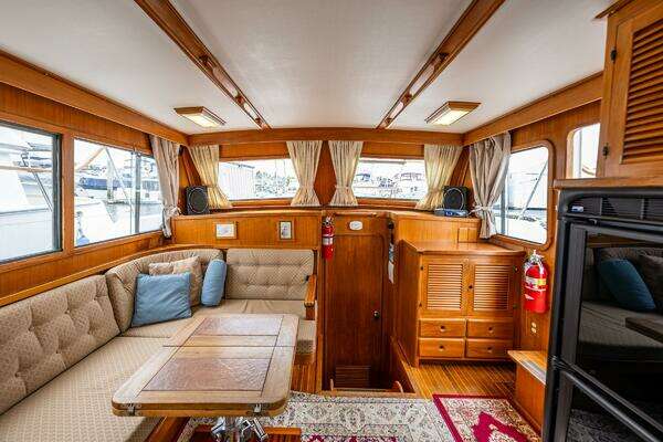 Kha Shing  Yacht For Sale