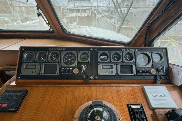 Kha Shing  Yacht For Sale
