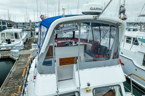 Kha Shing  Yacht For Sale