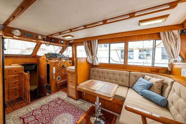 Kha Shing  Yacht For Sale