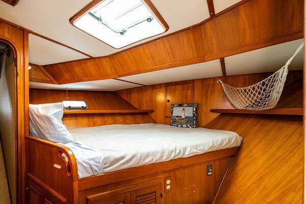 Kha Shing  Yacht For Sale