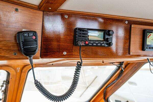 Kha Shing  Yacht For Sale