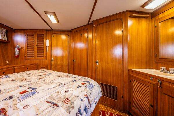 Kha Shing  Yacht For Sale