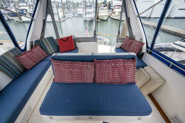 Kha Shing  Yacht For Sale