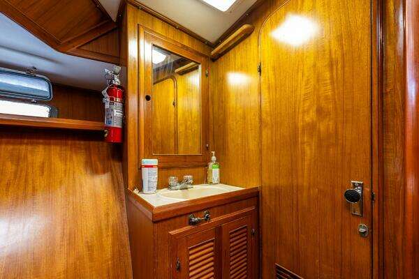 Kha Shing  Yacht For Sale