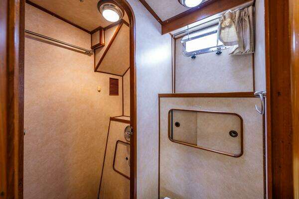 Kha Shing  Yacht For Sale