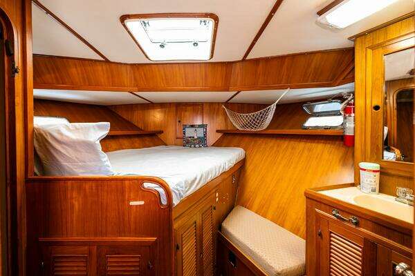 Kha Shing  Yacht For Sale