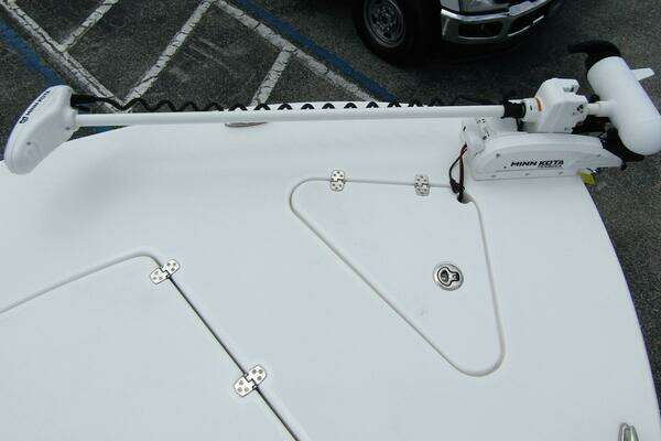 Photo of the 2025 Blazer Bay 2550 GTS