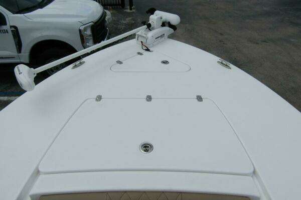 Photo of the 2025 Blazer Bay 2550 GTS