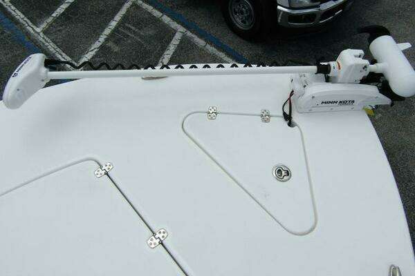 Photo of the 2025 Blazer Bay 2550 GTS