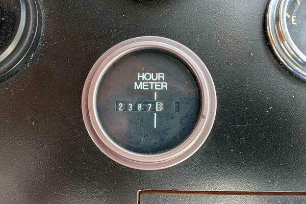 Cooper Prowler 10m Sundeck 1986