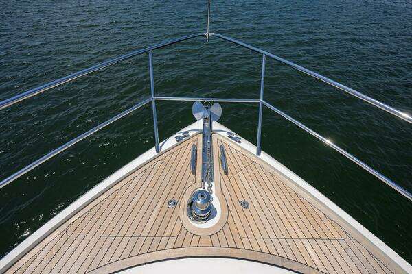 Princess V62-S Yacht For Sale