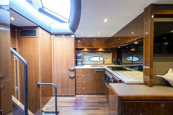 Princess V62-S Yacht For Sale