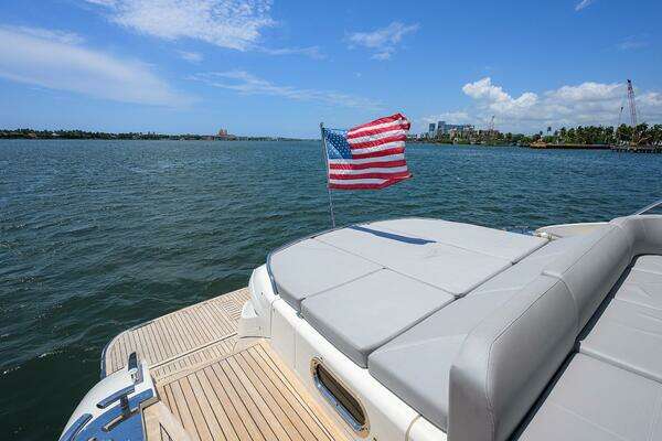Princess V62-S Yacht For Sale
