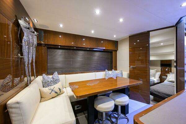 Princess V62-S Yacht For Sale