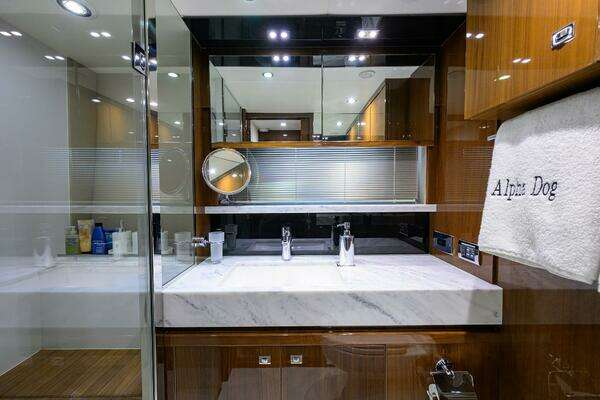 Princess V62-S Yacht For Sale