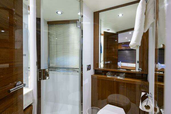 Princess V62-S Yacht For Sale