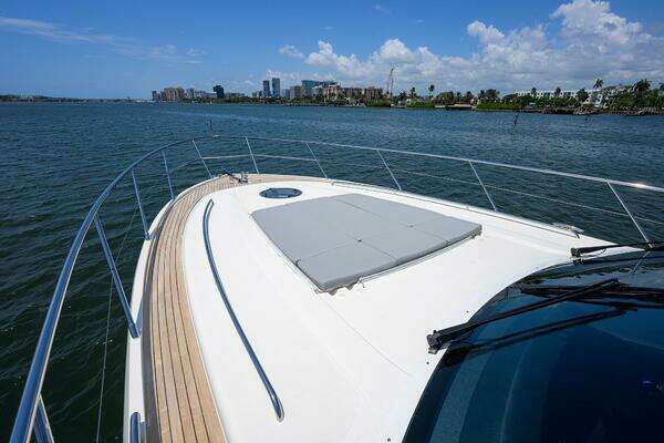 Princess V62-S Yacht For Sale