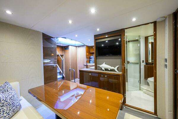Princess V62-S Yacht For Sale