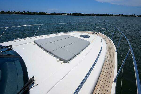 Princess V62-S Yacht For Sale