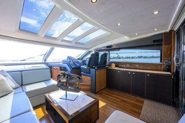 Princess V62-S Yacht For Sale