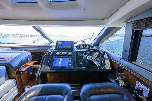 Princess V62-S Yacht For Sale