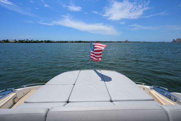 Princess V62-S Yacht For Sale