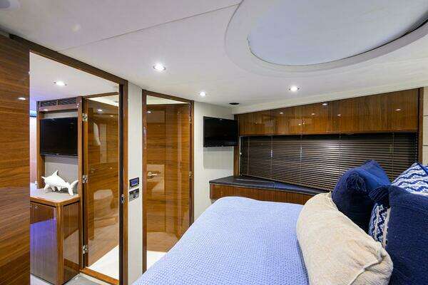 Princess V62-S Yacht For Sale