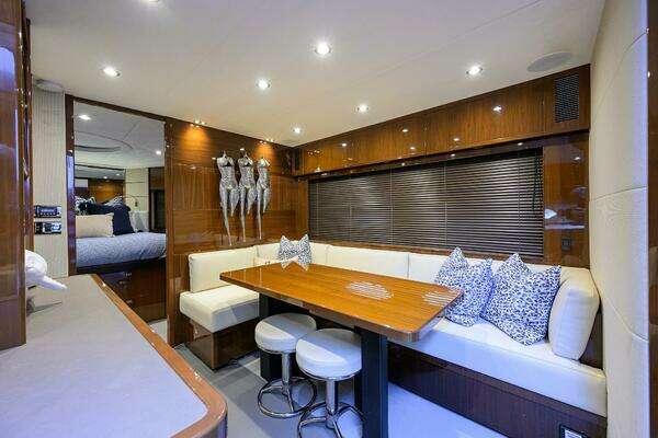 Princess V62-S Yacht For Sale