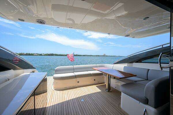 Princess V62-S Yacht For Sale